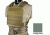 Specter Gear First Responder Plate Carrier,Foliage Green 720 FG