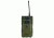 Specter Gear 528 Medium Radio Pouch
