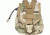 Specter Gear Modular 1 Qt. Cup Carrying Pouch - MultiCam, 506-MULT