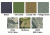 Specter Gear Modular Canteen Pouches Available Colors