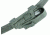 Specter Gear Modular Bail Out Bag-Foliage Green 670 FG