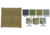 Specter Gear Modular Pouch To Belt Adapter 2 Column Multicam 657mult