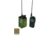 Specter Gear MOLLE Radio Pouch, Fits Anytone AT-D878UV / AT-D868UV, Coyote, 1225 COY