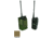 Specter Gear MOLLE Radio Pouch, Fits Baofeng GT-3WP, Coyote, 1227 COY