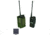 Specter Gear MOLLE Radio Pouch, Fits Baofeng UV-9R, Black, 1229 BLK