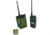 Specter Gear MOLLE Radio Pouch, Fits Retevis RT85, MultiCam, 1237 MULT