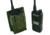 Specter Gear MOLLE Radio Pouch, Fits Retevis RT85, OD Green, 1237 OD