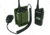 Specter Gear MOLLE Radio Pouch, Fits Retevis RT85, OD Green, 1237 OD