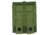 Specter Gear MOLLE Radio Pouch, Fits Retevis RT85, OD Green, 1237 OD