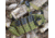 Specter Gear MOLLE Radio Pouch, Fits Retevis RT85, OD Green, 1237 OD