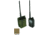 Specter Gear MOLLE Radio Pouch, Fits Yaesu FT-3D, Coyote, 1221 COY