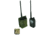 Specter Gear MOLLE Radio Pouch, Fits Yaesu FT-3D, MultiCam, 1221 MULT