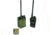 Specter Gear MOLLE Radio Pouch, Fits Yaesu FT-65, MultiCam, 1215 MULT