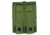 Specter Gear MOLLE Radio Pouch, Fits Yaesu FT-70D, OD Green, 1219 OD