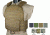 Specter Gear Mpc 1 Modular Plate Carrier Size Sm Fits Waist Sizes Up To 36 Abu 615abu