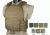 Specter Gear Mpc 1 Modular Plate Carrier Size Sm Fits Waist Sizes Up To 36 Black 615blk