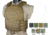 Specter Gear Mpc 1 Modular Plate Carrier Size Sm Fits Waist Sizes Up To 36 Foliage Green 615fg
