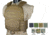 Specter Gear Mpc 1 Modular Plate Carrier Size Xl Fits Waist Sizes 42 48 Od Green 617od