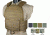Specter Gear Mpc 1 Modular Plate Carriersize Xl Fits Waist Sizes 42 48 Multicam 617mult
