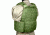 Specter Gear Mpc-1 Plate Carrier Replacement Side Panel Assembly xl, Od Green 679OD