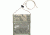 Specter Gear Neck ID Badge Holder, 484 ABU