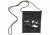Specter Gear Neck ID/Badge Holder - Black 484 BLK