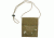 Specter Gear Neck ID/Badge Holder - Coyote 484 COY