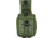 Specter Gear PALS/MOLLE Compatible Rapid Release Individual First Aid Pouch - MultiCam 578 MULT