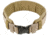 Specter Gear Tac Ops Belt Bad - Small 30-34in Waist, Coyote