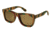 Spectrum Sunglasses Moriarty S107bn Sunglasses, Multi Frame, Brown Lens SSGS107BN