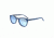 Spectrum Sunglasses North Shore Polarized Denim Sunglasses, Blue / Blue SSGS130BL