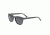 Spectrum Sunglasses North Shore Polarized Denim Sunglasses, Grey / Black SSGS130GY