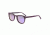 Spectrum Sunglasses North Shore Polarized Denim Sunglasses, Purple / Purple SSGS130PU