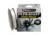 Spiderwire Invisi-Braid Ultracast Line, SUC15IB, 15 lb, 125 Yards 182540