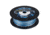 Spiderwire Stealth Blue Camo Superline, 0.016in/0.40mm, 80lb/36.2kg, 500yd/457m, 20lb, Blue Camo, SS80BC-500