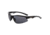 Spiderwire Terror Eyes Sunglasses, Matte Black Frame, Grey Lens 1362713