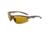 Spiderwire Terror Eyes Sunglasses, Matte Camo Frame, Amber Lens 1362714