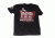 Spikes Tactical Mens - T-Shirt - If God Be For Me, Black, 2XL SGT1075-2X