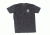 Spikes Tactical Mens - T-Shirt - Spikes Spades, Charcoal, 2XL SGT1070-2X