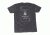 Spikes Tactical Mens - T-Shirt - Spikes Spades, Charcoal, 2XL SGT1070-2X