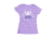 Spikes Tactical Womens - T-Shirt - V-Neck - Tactical Spider, Purple Berry, Large SGT3018-L