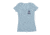 Spikes Tactical Womens - T-Shirt - V-Neck - Wahine, Powder Blue, 2XL SGT3019-2X