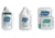 Sporicidin Disinfecting Towelettes, Sporicidin ST50-600 Disinfectant Towelettes Individually Wrapped