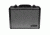 Sportlock AlumaLock Double Handgun Case,8.3x11.9x2.4in,Gray 00002G, EDEMO2