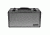 Sportlock AlumaLock Double-Sided Handgun/Range Case,7.6x16.9x2.8,Gray 00005G