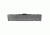 Sportlock AlumaLock Single Rifle Case,8.5x49.1x2.6in,Gray 00006G