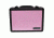 Birchwood Casey Double Pistol Case, Pink, 11.75x8.5x4in 00002P, EDEMO1