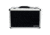 SportLock Quick Draw Pistol Case w/Special Foam, Black, 23x20x17in 00004