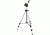 Sports Radar Tripod TRI-POD w/ Tripod Bag for For all Sports Radar Guns and 4&quot; Displays