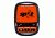 SPOT Gen3 Satellite Messenger, Orange/Black, SPOT-3O